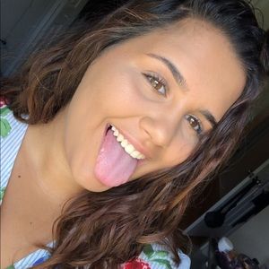 Meet your Posher, Margaret